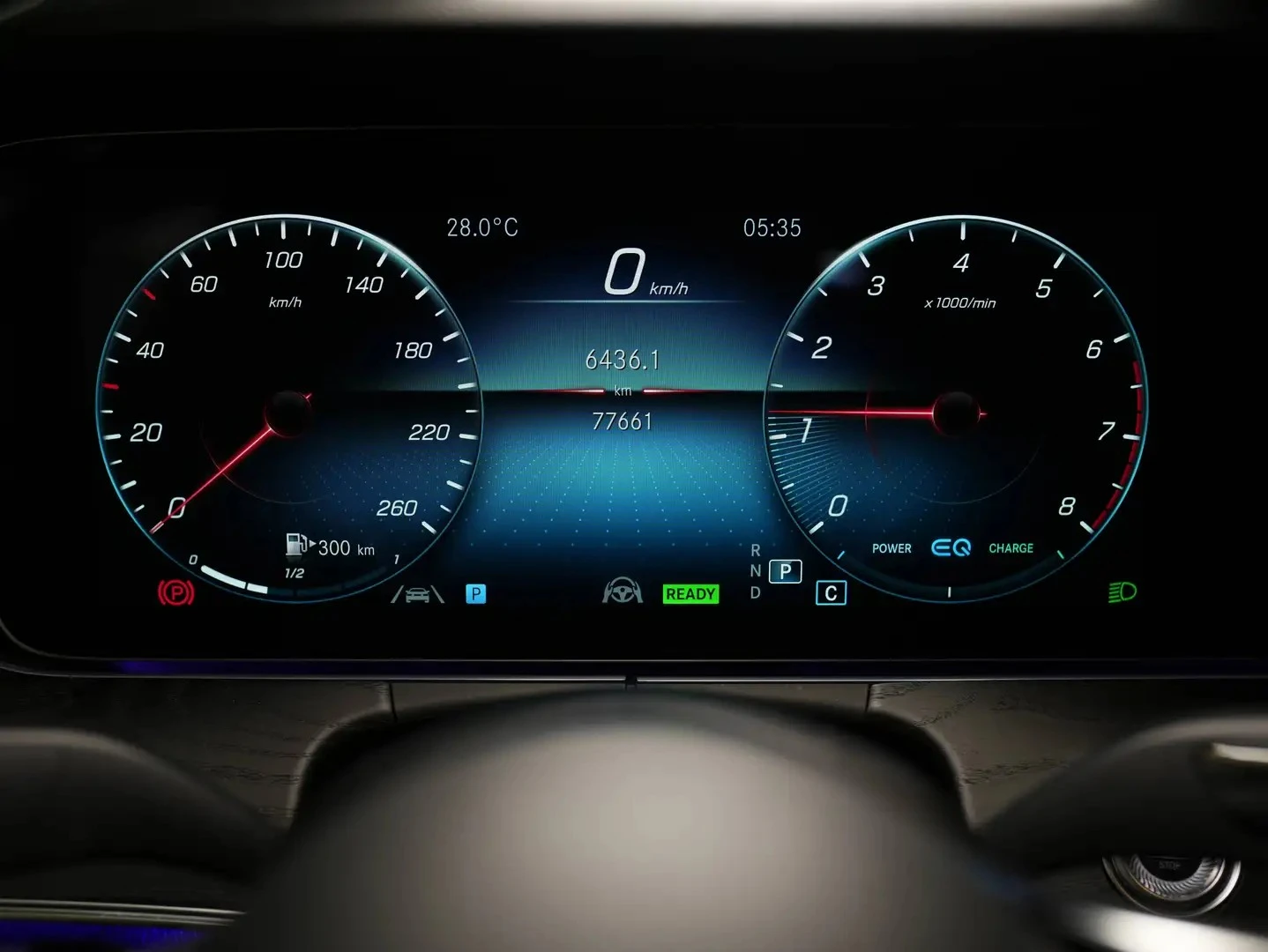 Mercedes-Benz E 450 4MATIC/AMG-LINE/DRIVE-ASSISTS/SUNROOF, снимка 11 - Автомобили и джипове - 55693963