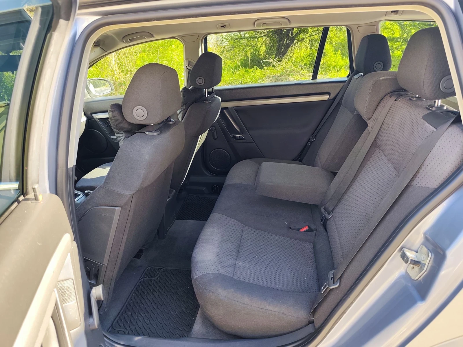 Opel Vectra, снимка 6 - Автомобили и джипове - 55787500