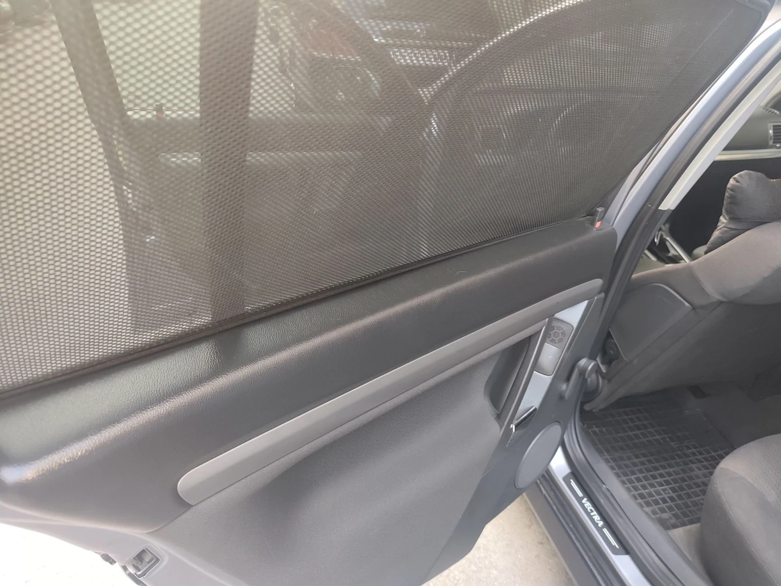 Opel Vectra, снимка 14 - Автомобили и джипове - 55787500