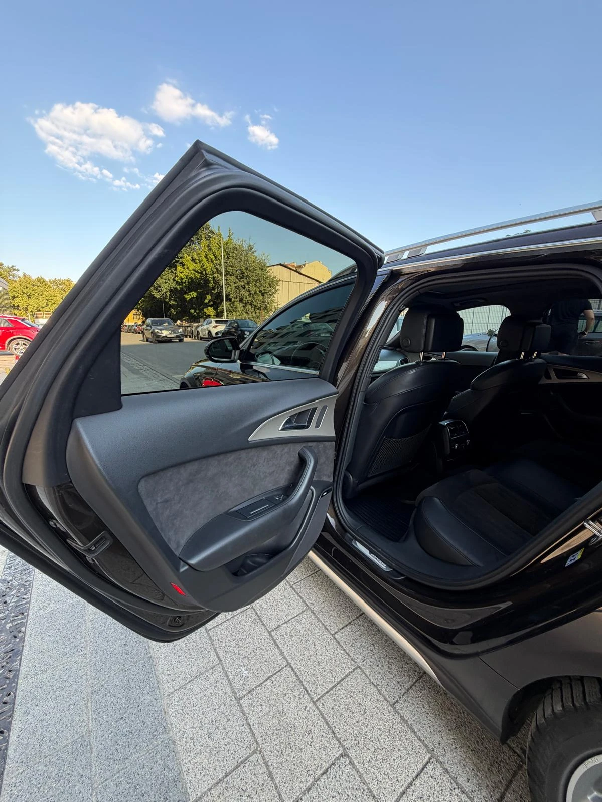 Audi Allroad N1, снимка 11 - Автомобили и джипове - 55798909
