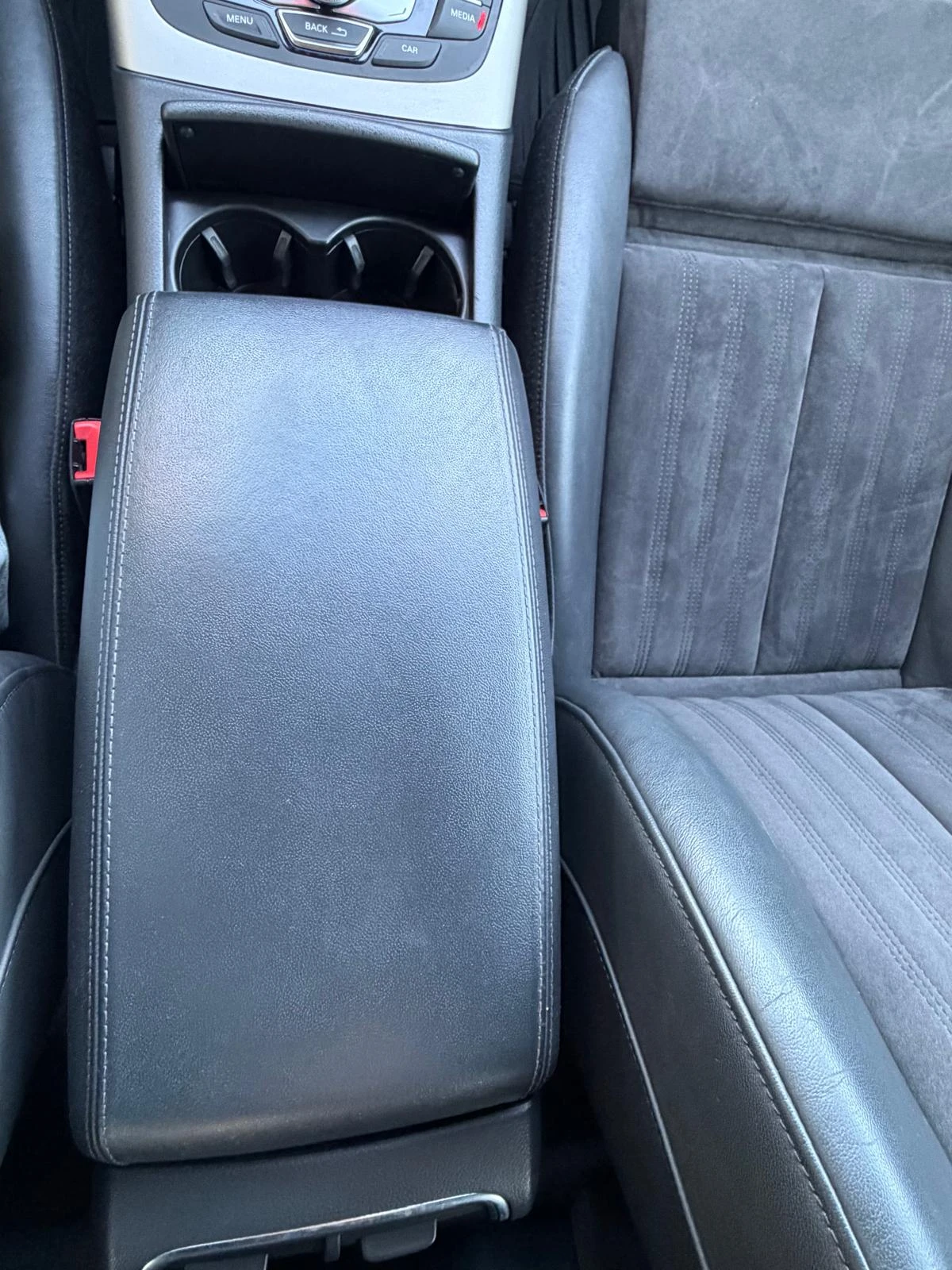 Audi Allroad N1, снимка 16 - Автомобили и джипове - 55798909