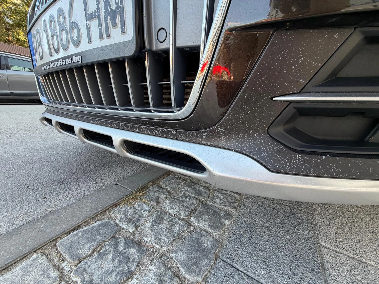 Audi Allroad N1, снимка 8 - Автомобили и джипове - 55798909