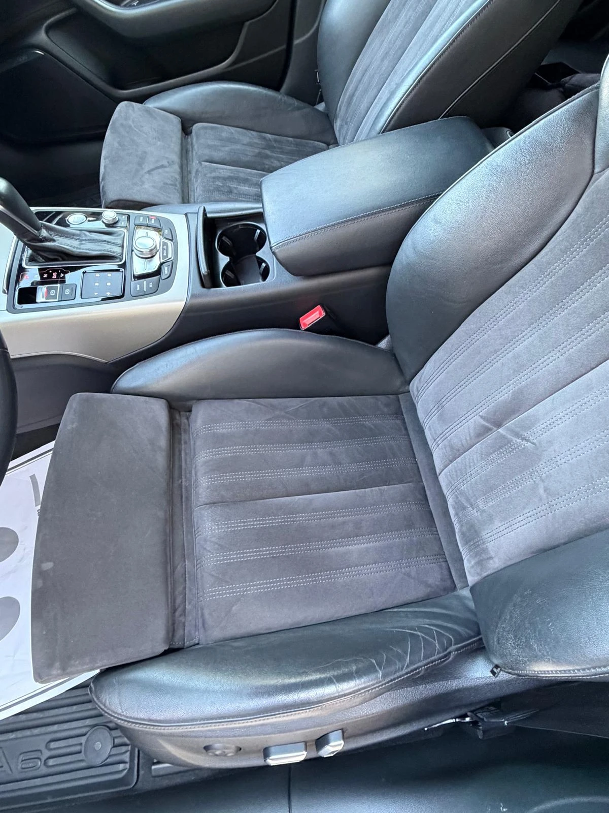 Audi Allroad N1, снимка 17 - Автомобили и джипове - 55798909