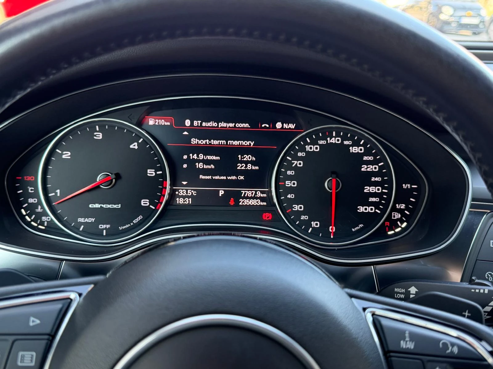 Audi Allroad N1, снимка 14 - Автомобили и джипове - 55798909