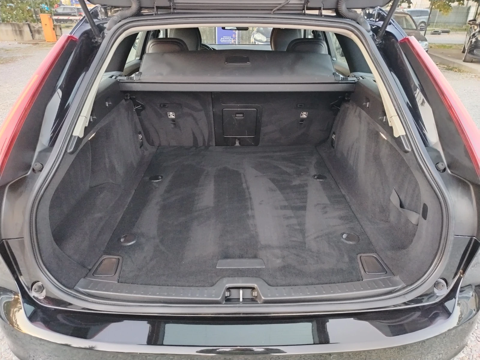 Volvo V90 2.0d-150�.�/���������/���������/����/8-��������!!! | Mobile.bg � ����������� 17