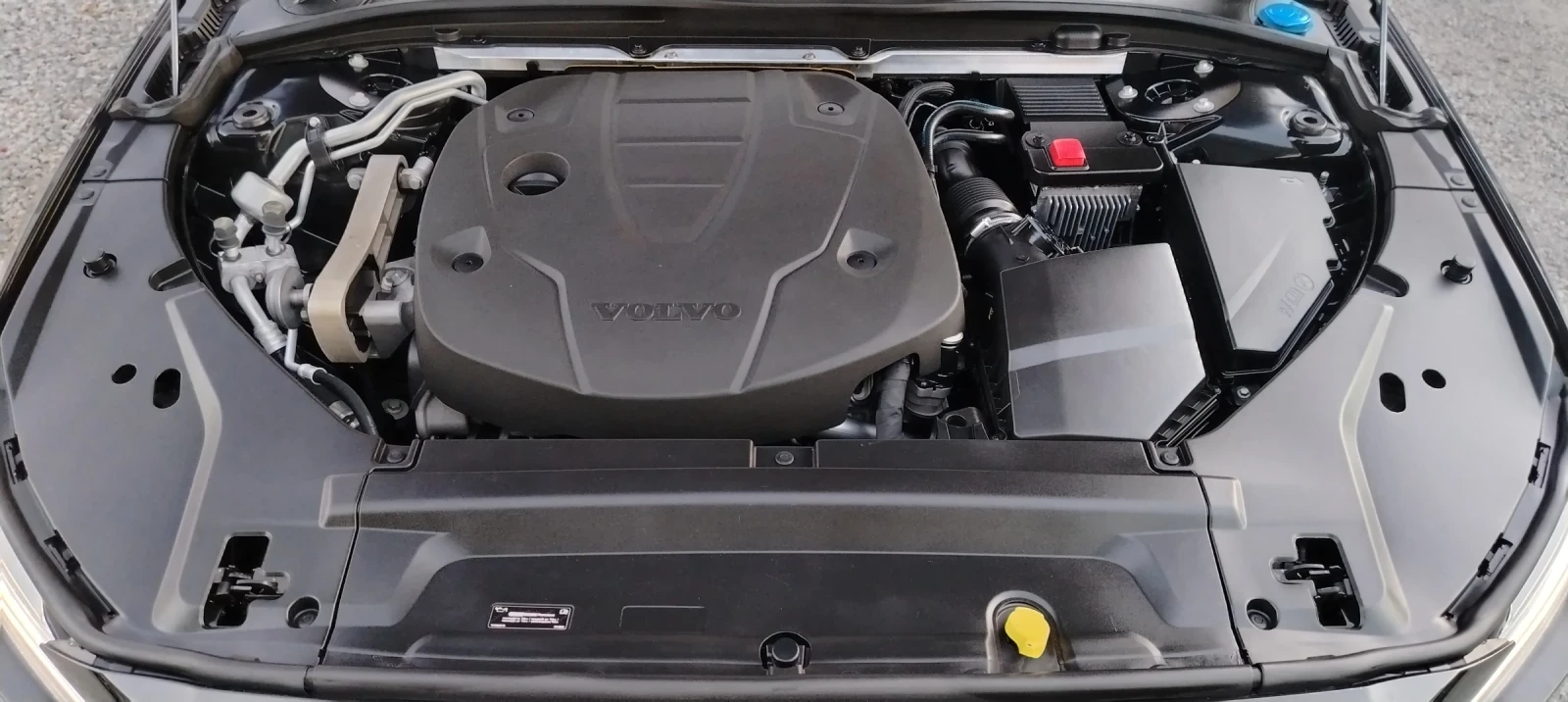 Volvo V90 2.0d-150�.�/���������/���������/����/8-��������!!! | Mobile.bg � ����������� 16