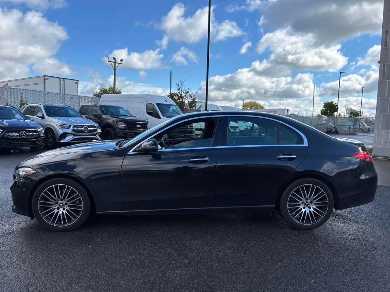 Mercedes-Benz C 300 * CARFAX * ����� �� ����������� | Mobile.bg � ����������� 2