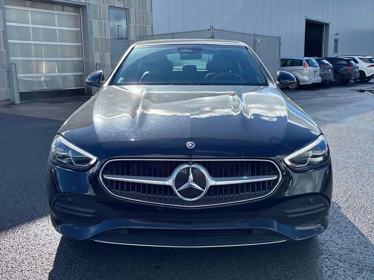 Mercedes-Benz C 300 * CARFAX * ����� �� ����������� | Mobile.bg � ����������� 6