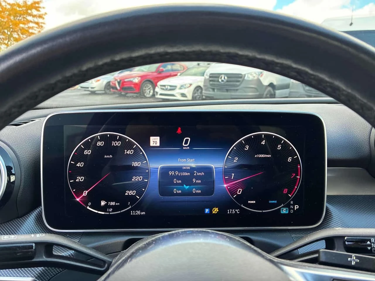 Mercedes-Benz C 300 * CARFAX * ����� �� ����������� | Mobile.bg � ����������� 8