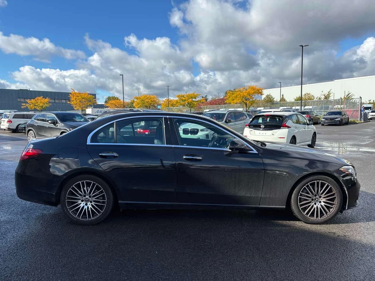 Mercedes-Benz C 300 * CARFAX * ����� �� ����������� | Mobile.bg � ����������� 3
