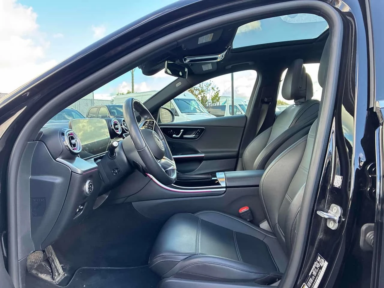 Mercedes-Benz C 300 * CARFAX * ����� �� ����������� | Mobile.bg � ����������� 12