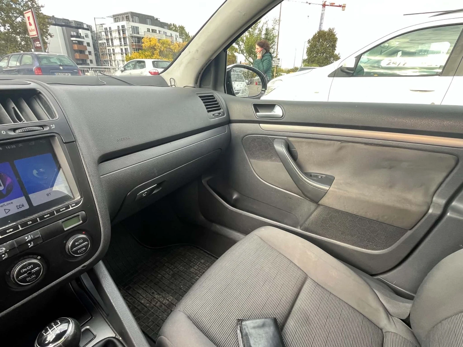 VW Golf 1.9 TDI 105 �.�. | Mobile.bg � ����������� 12