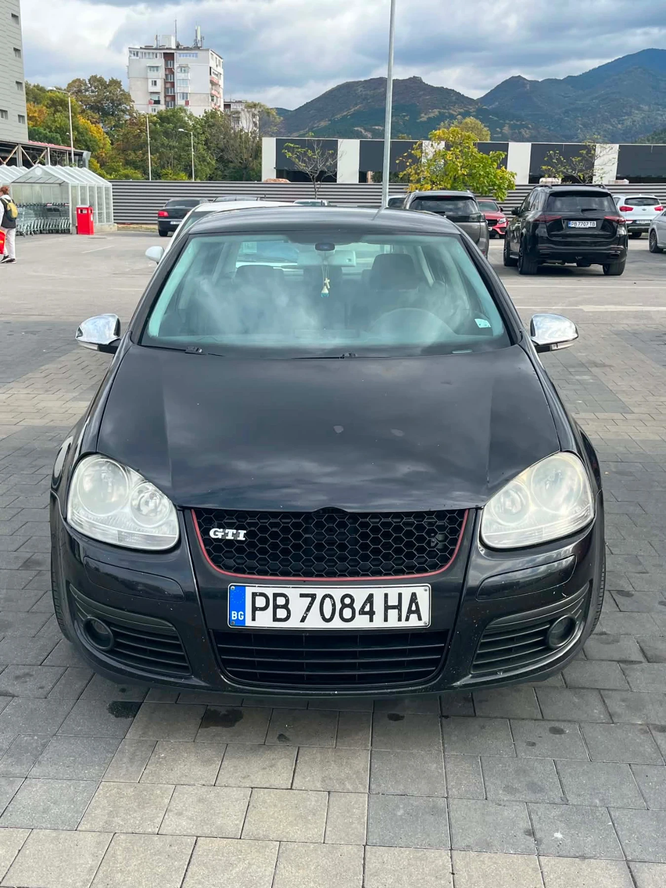 VW Golf 1.9 TDI 105 �.�. | Mobile.bg � ����������� 5