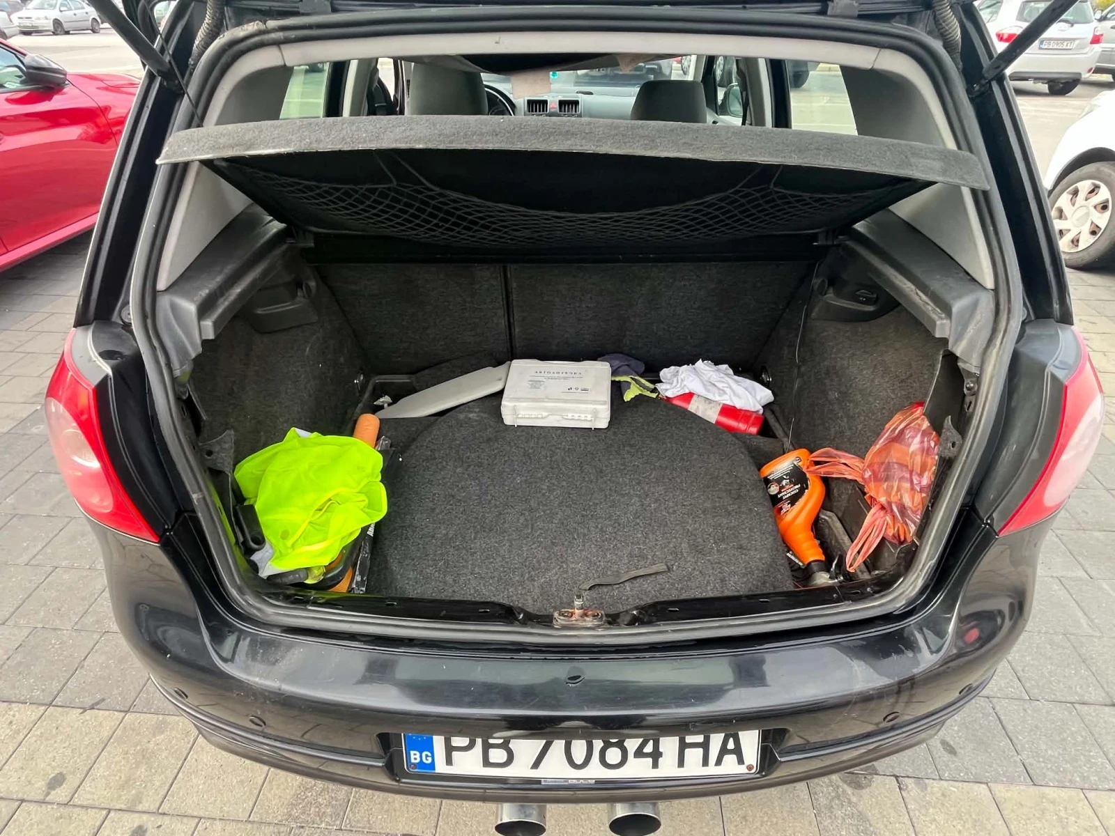 VW Golf 1.9 TDI 105 �.�. | Mobile.bg � ����������� 10