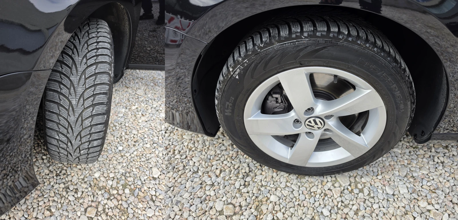 VW Passat 2.0TDI /NAVI/6-��������/ | Mobile.bg � ����������� 14