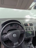 VW Touran  - изображение 3