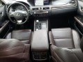 Lexus GS 350 Luxury/Distronic/LED/Full, снимка 7 - Автомобили и джипове - 43454361