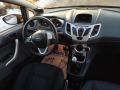Ford Fiesta 1.4I - изображение 9