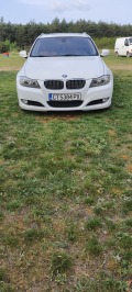 BMW 330 330 xd 245 hp, снимка 1