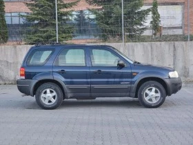 Ford Maverick 4WD , XLT , ГАЗ , снимка 6