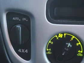 Ford Maverick 4WD , XLT , ГАЗ , снимка 15