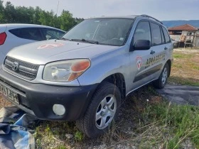 Toyota Rav4 2.4i, снимка 1