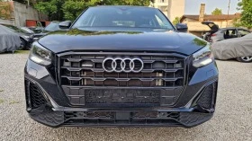 Audi Q2 35 TDI.QUATTRO S-LINE 150 kc.24000 км!!!, снимка 2