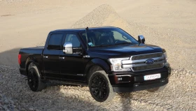 Ford F150 Platinum, снимка 3