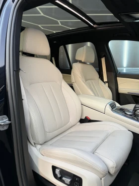 BMW X5 M50i, снимка 15