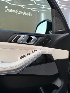 BMW X5 M50i, снимка 8