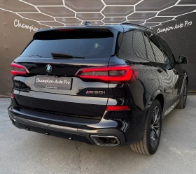 BMW X5 M50i, снимка 4