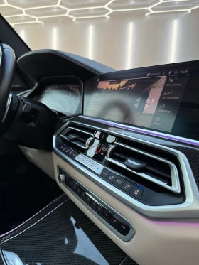 BMW X5 M50i, снимка 13