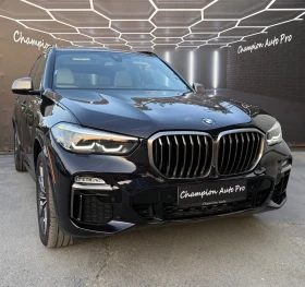 BMW X5 M50i, снимка 3