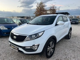 Kia Sportage 1, 7CRDI, 116ck., ЛИЗИНГ, снимка 3