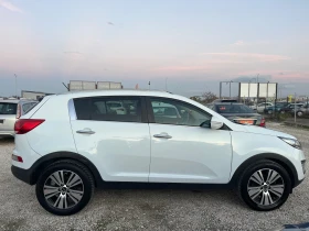 Kia Sportage 1, 7CRDI, 116ck., ЛИЗИНГ, снимка 8