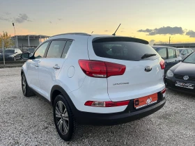 Kia Sportage 1, 7CRDI, 116ck., ЛИЗИНГ, снимка 5