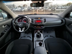 Kia Sportage 1, 7CRDI, 116ck., ЛИЗИНГ, снимка 9