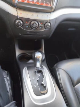 Fiat Freemont 170кс., снимка 14