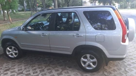 Honda Cr-v, снимка 2