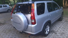Honda Cr-v, снимка 4