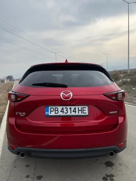Mazda CX-5 2.5 GT, снимка 6
