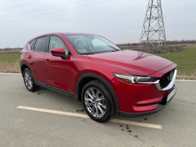 Mazda CX-5 2.5 GT, снимка 2