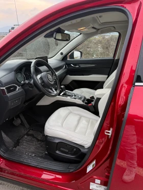 Mazda CX-5 2.5 GT, снимка 9