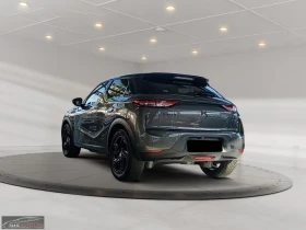 DS DS 3 Crossback E-TENSE/136HP/PERFORMANCE/HUD/CAM/HUD/LED/822g, снимка 4