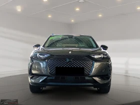 DS DS 3 Crossback E-TENSE/136HP/PERFORMANCE/HUD/CAM/HUD/LED/822g, снимка 2