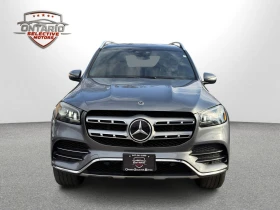 Mercedes-Benz GLS 580* AMG PKG, снимка 2