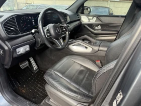 Mercedes-Benz GLS 580* AMG PKG, снимка 8