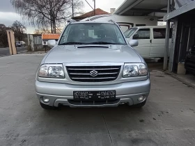 Suzuki Grand vitara 2.0hdi, снимка 12
