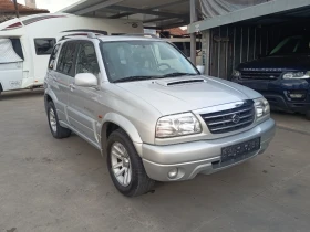 Suzuki Grand vitara 2.0hdi, снимка 2