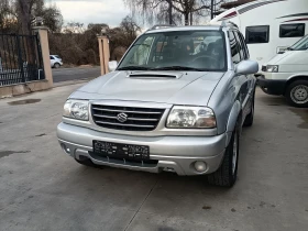 Suzuki Grand vitara 2.0hdi, снимка 1